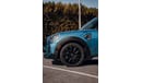 Mini Cooper Countryman 2.0