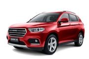 Haval H2