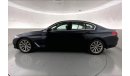 BMW 520i Exclusive | 1 year free warranty | 0 Down Payment