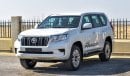 Toyota Prado PRADO TXL 2.7L V4 PETROL 2023 0KM