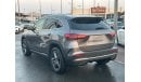 مرسيدس بنز GLA 250 4MATIC