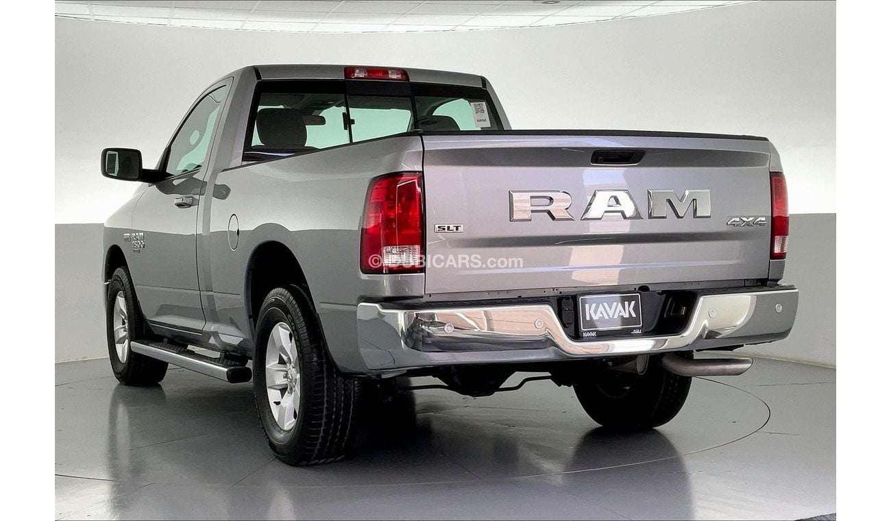 RAM 1500 Classic