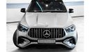 Mercedes-Benz GLE 53 AMG Premium + 3.0L