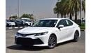 Toyota Camry LE Hybrid 2.5L Automatic Transmission