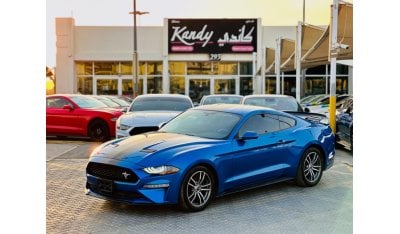 Ford Mustang EcoBoost For sale