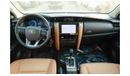 Toyota Fortuner Toyota Fortuner SR5 2.7L petrol 7Seats 4WD full option 2024