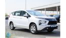 Mitsubishi Xpander Mid - Line 1.5L SUV FWD 5 Doors PRT AT - Book Now for Export!