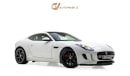 Jaguar F Type - GCC Spec