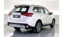 Mitsubishi Outlander GLX Midline | 1 year free warranty | 0 Down Payment