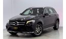 مرسيدس بنز GLC 250 2018 Mercedes Benz GLC250 AMG 4MATIC, Warranty, Full Mercedes Service History, Low Kms, GCC