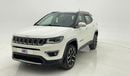 Jeep Compass LIMITED 2.4 | Zero Down Payment | Home Test Drive