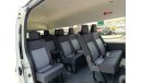 Toyota Hiace HiAce 3.5L AUTOMATIC 3 Point  Seats Belt ( READY STOCK )