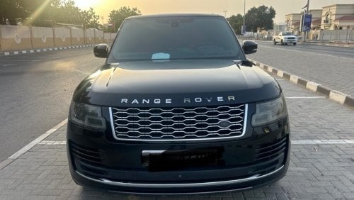 Land Rover Range Rover HSE VOGUE AUTO BIOGRAPHY