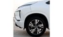 Mitsubishi Xpander Mid 1.5L mitsubishi xpander 1.5L 2021 GCC accident free in excellent condition 961 P.M