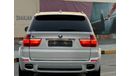 BMW X5 In excellent condition and requires no expenses