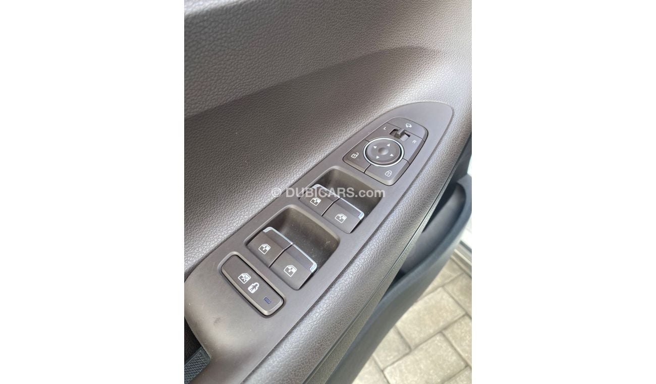 هيونداي جراندور HYUNDAI GRANDEUR 2.5L CALLIGRAPHY KOREA SPECS