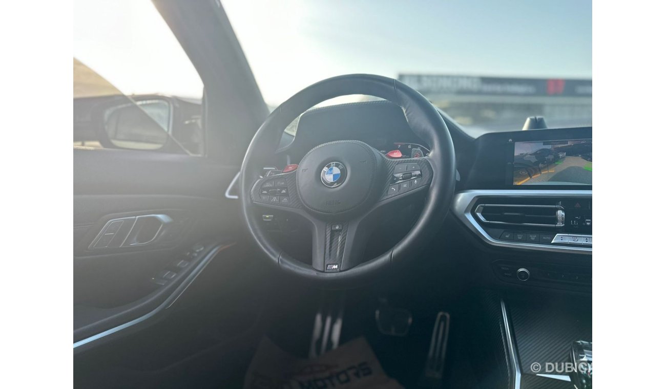 BMW M340i BMW M340I 2021 KOREA SPECS