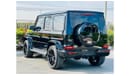 Mercedes-Benz G 63 AMG MERCEDES | AMG G63 | CANADIAN SPECS | FLEXIBLE DOWN PAYMENT EMI AED 11285