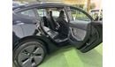 تسلا موديل 3 Sedan model 3 REAR -WHEEL DRIVE engine UU RWD ELECTRIC one battery