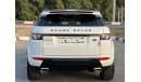 Land Rover Range Rover Evoque Dynamic