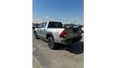 Toyota Hilux Adventure 2.4D