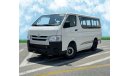 Toyota Hiace HIACE DIESEL 2.5L 2024