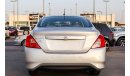 Nissan Sunny 2020 Nissan Sunny S (N18), 4dr Sedan, 1.6L 4cyl Petrol, Automatic, Front Wheel Drive