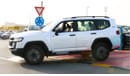 Toyota Land Cruiser GR Sport 2 Twin Turbo