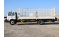 Nissan United Diesel MKD210 10 TON TRUCK