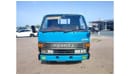 تويوتا داينا TOYOTA	DYNA 1991 BLUE DIESEL RHD	MANUAL BU87-0006567 || EXPORT ONLY.