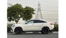 مرسيدس بنز GLE 63 AMG بريميوم +