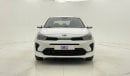 Kia Rio LX 1.4 | Zero Down Payment | Free Home Test Drive