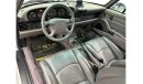 Porsche 993 1996 911/993 Porsche Carrera 2, Service History, Excellent Condition, Japanese Spec