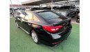 Hyundai Sonata Hyundai Sonata model 2015, customs papers, edition number one