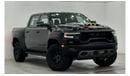 RAM 1500 *Brand New* Dodge Ram TRX, Warranty, Full Options, Delivery Kms, GCC