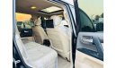 Toyota Land Cruiser GXR Toyota  2014 modified inside outside 2023 full option Top the Range left hand drive