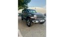 جيب رانجلر Unlimited Sahara 3.6L