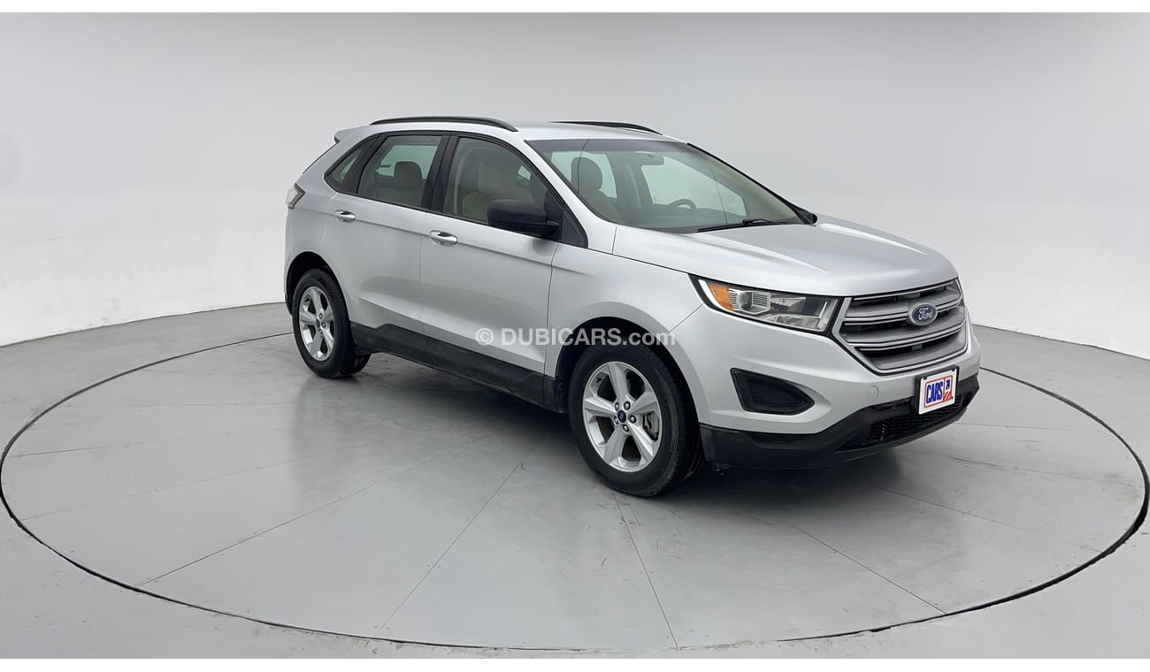 Ford Edge SE 3.5 | Zero Down Payment | Free Home Test Drive