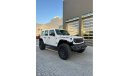 Jeep Wrangler 3.6L PETROL RUBICON AUTOMATIC TRANSMISSION (FOR RE-EXPORT ONLY)