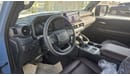 Toyota Prado Toyota Land Cruiser PRADO 250 2.4L Petrol 2024YM