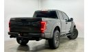 فورد إف-150 رابتور 2020 Ford F-150 Raptor, June 2025 Ford Warranty, Nov 2026 Ford Service Pack, Low Kms, GCC