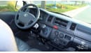 Toyota Hiace Toyota Hiace Standard Roof 15 Seater