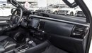 Toyota Hilux GR SPORT 4.0L Petrol