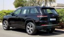 Jeep Grand Cherokee Limited Plus Luxury V6 3.6L 4X4 , Euro.6 , 2024 Без пробега , (ТОЛЬКО НА ЭКСПОРТ)