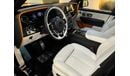 Rolls-Royce Cullinan CULLINAN SERIES 2 II FULLY LOADED