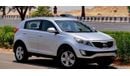 Kia Sportage LX 1070X24-Monthly l GCC l Cruise, Camera, GPS l Accident Free