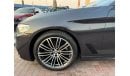 BMW 520i m sport Gcc spec. Low mileage