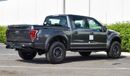 Ford F 150 Raptor F-150 SuperCrew