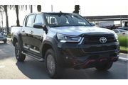 2024ToyotaHiluxTOYOTAHILUX4.0LV6PETROLDCAT2024