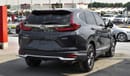 Honda CRV LX AWD